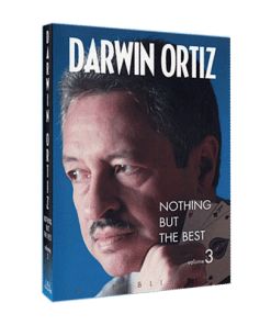 Darwin Ortiz - Nothing But The Best V3 by L&L Publishing video DOWNLOAD