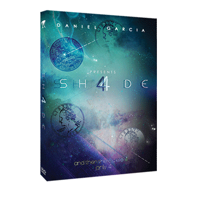 Shade by Daniel Garcia video DOWNLOAD Shade by Daniel Garcia video DOWNLOAD