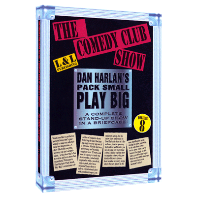 Harlan The Comedy Club Show video DOWNLOAD Harlan The Comedy Club Show video DOWNLOAD