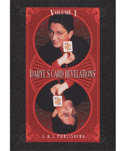 Daryl Card Revelations Volume 1 video DOWNLOAD