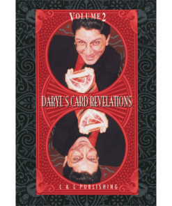 Daryl Card Revelations Volume 2 video DOWNLOAD