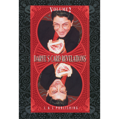 Daryl Card Revelations Volume 2 video DOWNLOAD Daryl Card Revelations Volume 2 video DOWNLOAD