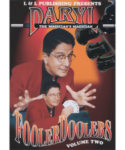 Fooler Doolers Daryl Volume 2 video DOWNLOAD