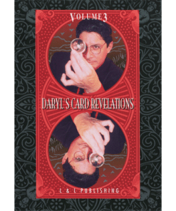 Daryl Card Revelations Volume 3 video DOWNLOAD
