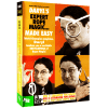 Expert Rope Magic Made Easy by Daryl - 3 Volume Combo video DOWNLOAD Expert Rope Magic Made Easy by Daryl - 3 Volume Combo video DOWNLOAD