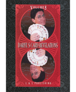Daryl Card Revelations Volume 5 by Daryl video DOWNLOAD