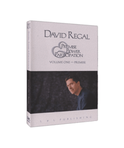 Premise Power & Participation Vol. 1 by David Regal and L&L Publishing video DOWNLOAD