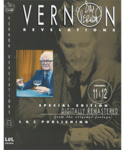 Vernon Revelations 6 (Volume 11 and 12) video DOWNLOAD