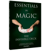 Essentials in Magic Invisible Deck - English video DOWNLOAD