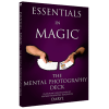 Essentials in Magic Mental Photo - Spanish video DOWNLOAD