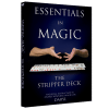 Essentials in Magic - Stripper Deck - Japanese video DOWNLOAD