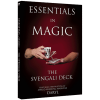 Essentials in Magic - Svengali Deck - English video DOWNLOAD