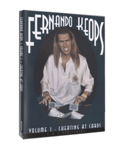 Cheating at Cards Volume 1 by Fernando Keops video DOWNLOAD