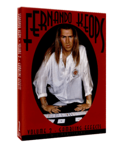 Gambling Effects 2 by Fernando Keops video DOWNLOAD