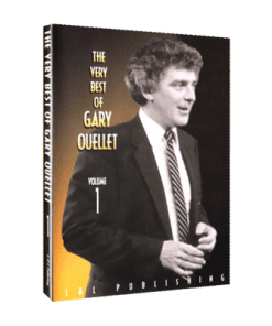 Very Best of Gary Ouellet Volume 1 video DOWNLOAD
