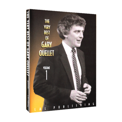 Very Best of Gary Ouellet Volume 1 video DOWNLOAD Very Best of Gary Ouellet Volume 1 video DOWNLOAD