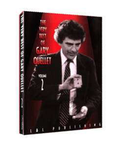 Very Best of Gary Ouellet Volume 2 video DOWNLOAD