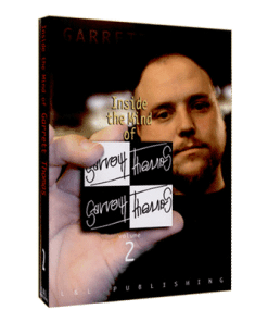 Inside the Mind of Garrett Thomas Vol.2 by Garrett Thomas video DOWNLOAD