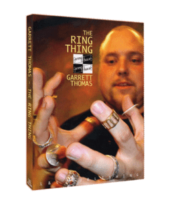 Ring Thing by Garrett Thomas video DOWNLOAD