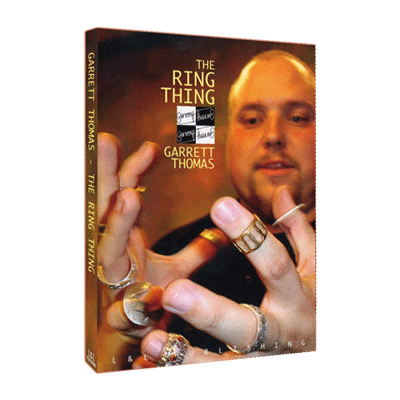Ring Thing by Garrett Thomas video DOWNLOAD Ring Thing by Garrett Thomas video DOWNLOAD