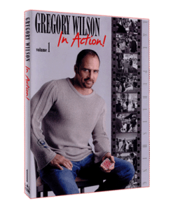 Gregory Wilson In Action Volume 1 by Gregory Wilson video DOWNLOAD