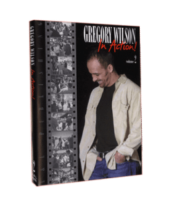 In Action Volume 2 by Gregory Wilson video DOWNLOAD