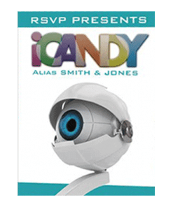 iCandy by Lee Smith and Gary Jones video DOWNLOAD
