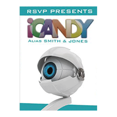 iCandy by Lee Smith and Gary Jones video DOWNLOAD iCandy by Lee Smith and Gary Jones video DOWNLOAD