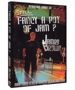Still Fancy A Pot Of Jam? by James Brown video DOWNLOAD