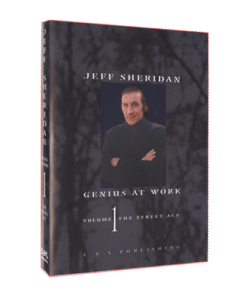 Street Act 1 by Jeff Sheridan video DOWNLOAD