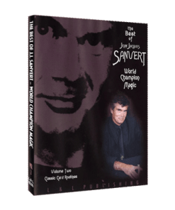 Best of Jean Jacques Sanvert - World Champion Magic - Volume 2 video DOWNLOAD