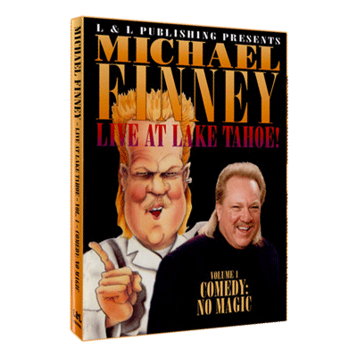 Finney Live at Lake Tahoe Volume 1 by L & L Publishing video DOWNLOAD Finney Live at Lake Tahoe Volume 1 by L & L Publishing video DOWNLOAD