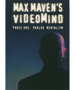 Max Maven Video Mind Vol #1 video DOWNLOAD