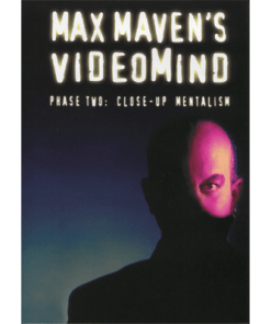 Max Maven Video Mind Vol #2 video DOWNLOAD