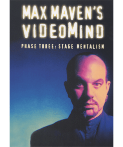 Max Maven Video Mind Vol #3 video DOWNLOAD