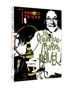 Creative Magic Of Pavel - Volume 1 video DOWNLOAD