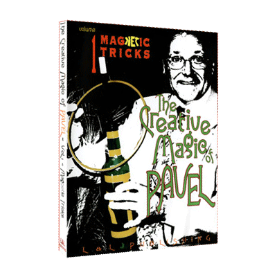 Creative Magic Of Pavel - Volume 1 video DOWNLOAD Creative Magic Of Pavel - Volume 1 video DOWNLOAD