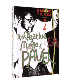 Creative Magic of Pavel - Volume 2 video DOWNLOAD