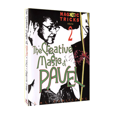 Creative Magic of Pavel - Volume 2 video DOWNLOAD Creative Magic of Pavel - Volume 2 video DOWNLOAD