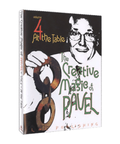 Creative Magic of Pavel - Volume 4 video DOWNLOAD