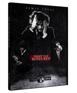 Paint the Roses Red by Lewis Leval video DOWNLOAD