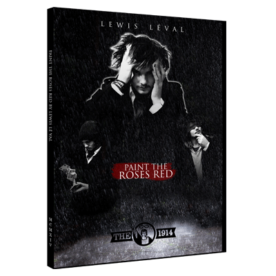 Paint the Roses Red by Lewis Leval video DOWNLOAD Paint the Roses Red by Lewis Leval video DOWNLOAD