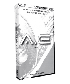 A.E. 2.0 by Peter Eggink video DOWNLOAD