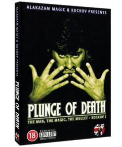 Plunge Of Death by Kochov video DOWNLOAD