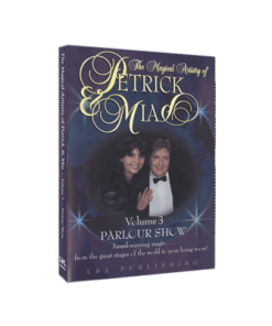 Magical Artistry of Petrick and Mia Vol. 3 by L & L Publishing video DOWNLOAD