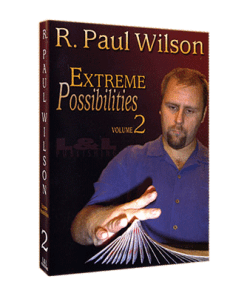 Extreme Possibilities - Volume 2 by R. Paul Wilson video DOWNLOAD