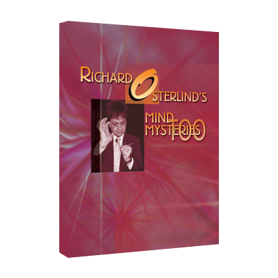 Mind Mysteries Too Volume 7 by Richard Osterlind video DOWNLOAD Mind Mysteries Too Volume 7 by Richard Osterlind video DOWNLOAD