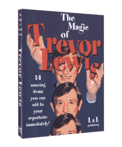 Magic Of Trevor Lewis video DOWNLOAD