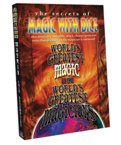 Magic With Dice (World's Greatest Magic) video DOWNLOAD