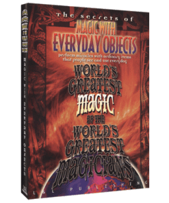 Magic With Everyday Objects (World's Greatest Magic) video DOWNLOAD